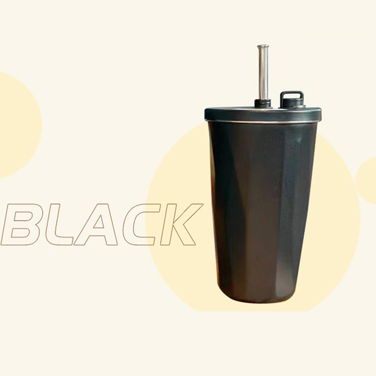 ステンレス タンブラー 600ml 大容量 真空断熱 保温 保冷 蓋付き ステンレス タンブラー 600ml 大容量 真空断熱 保温 保冷 蓋付き