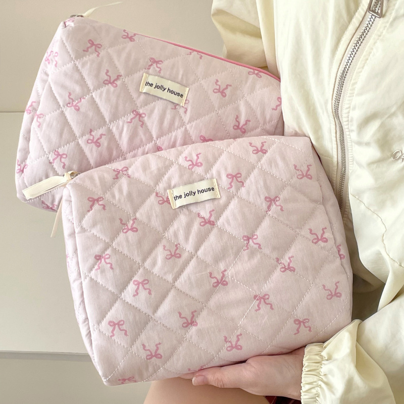 ≪24C★≫CHANE ポーチ 小物入れ メイク用品収納 新作】CHANEL/シャネル スモール ポーチ メイク道具 小物入れ