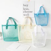 トートバッグ メッシュバッグ エコバッグ ショッピングバッグ 買い物バッグ