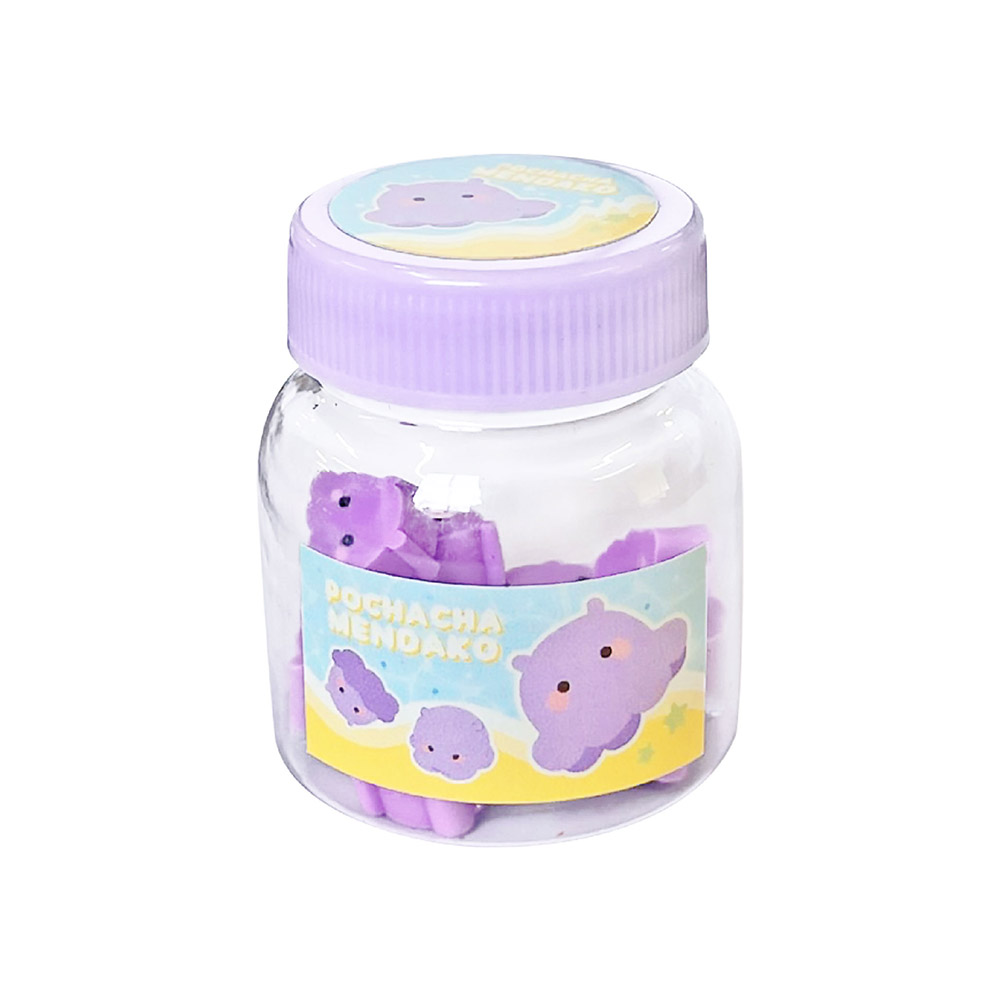 メンダコ(三色)☆ハロウィンパーティset♡