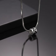 メンズ用ネックレス★創意★個性★アクセサリー★男性用ペンダント★ファッション