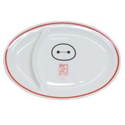 ベイマックス 餃子皿
