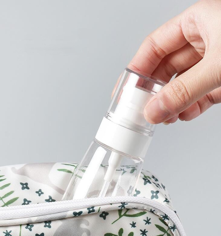 【期間限定‼️】ブレス　BLESS N° 霧吹き　スプレーボトル 2024年新作 スプレーボトル 霧吹き 詰め替え容器 化粧水/乳液 ビン