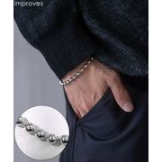チェーンブレスレット