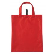 Ecolor クルっとまとめるA4バッグ(レッド) 2373361