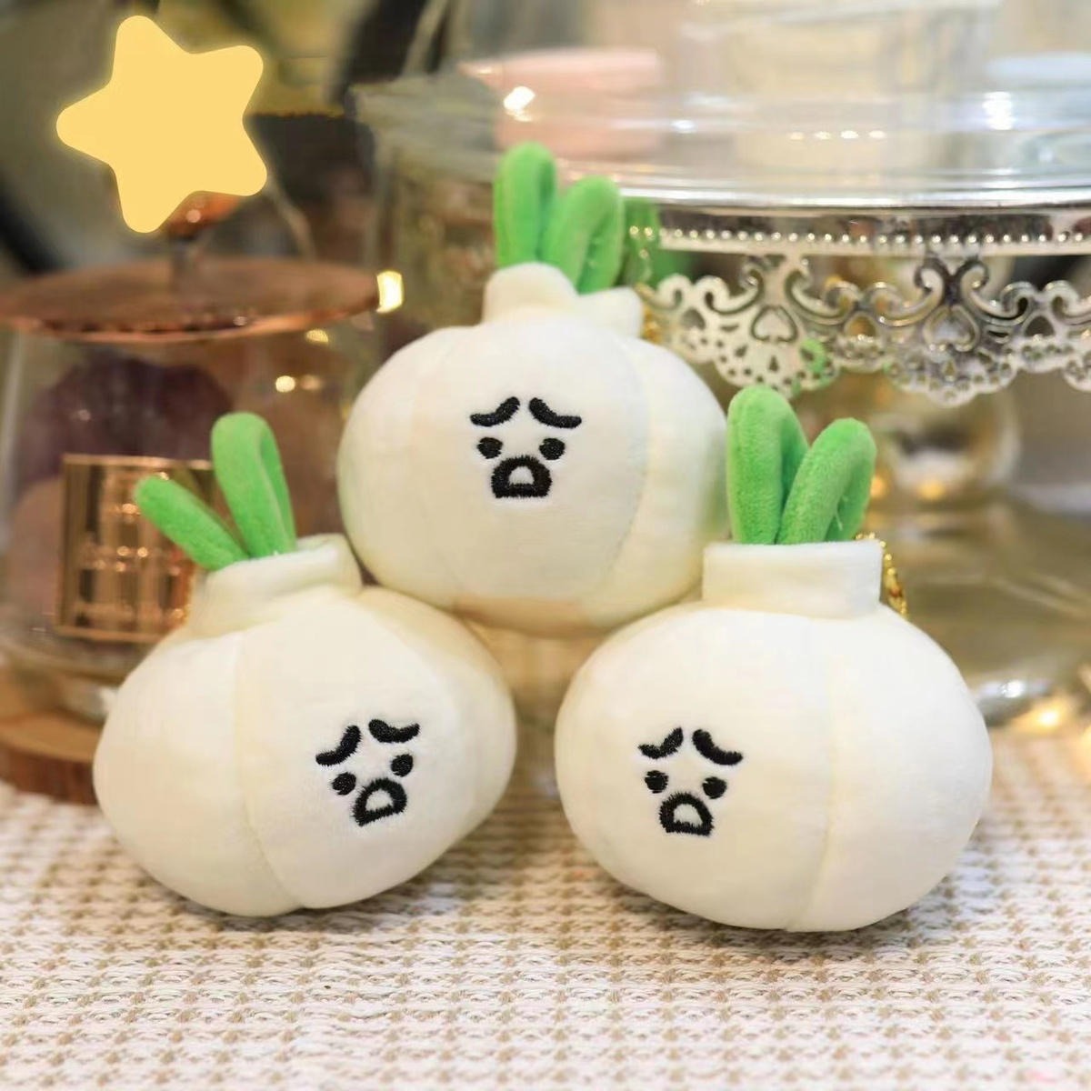 ごろごろさえ🐸 Furukawa Sae | 🧄🧄🧄 . にんにくの にんにくん