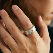 メンズ指輪★個性リング★アクセサリー★銀飾り★ファッションリング