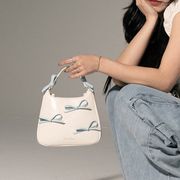 ショルダーバッグ 斜めがけ PU フェイクレザー かばん レディースバッグ