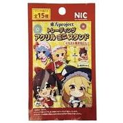 東方Project TD アクリルミニスタンド