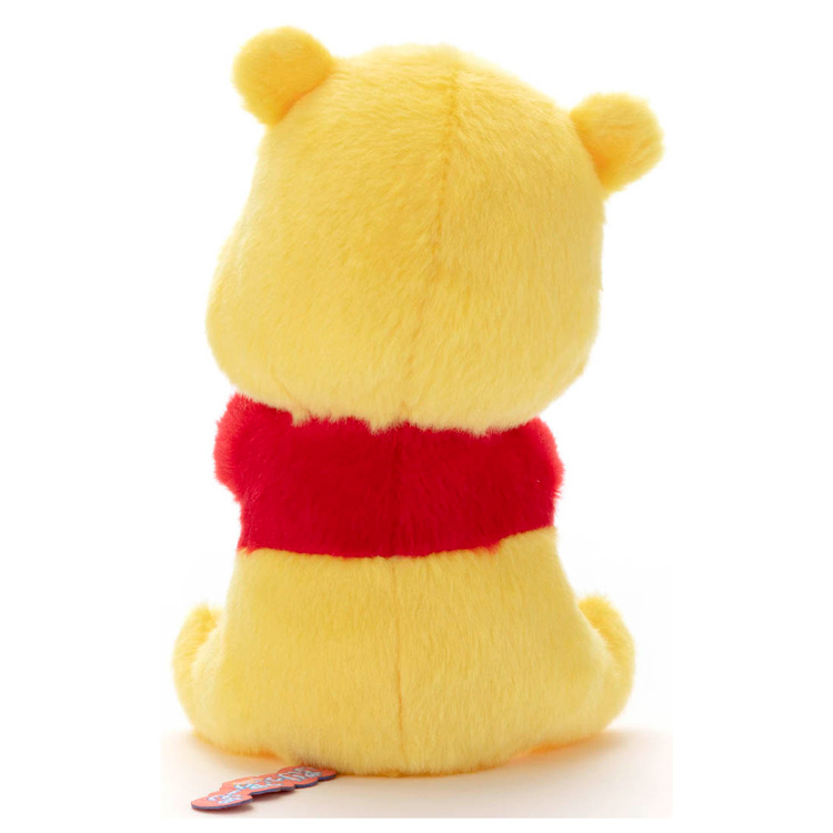 Disney - プーさんぬいぐるみ プーさん ぬいぐるみ （ディズニー】Winnie the Poohプーさん