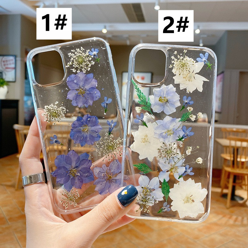 iPhone 13 mini ケース スマホケース iphone15 ケース 押し花  