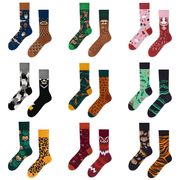 レディース用靴下★大人用★ソックス★靴下★ 6色