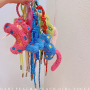 ファッション小物★★キーホルダー★