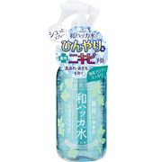 コスメテックスローランド 潤素肌 薬用和ハッカ水ミスト 250mL