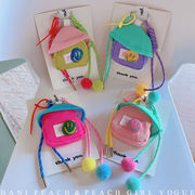 ファッション小物★★キーホルダー★