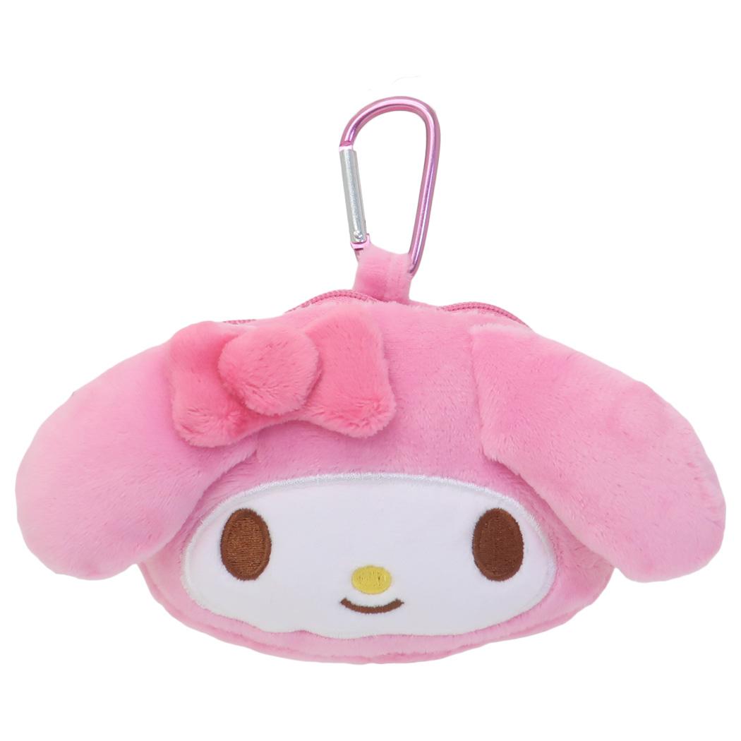 ゆるめるモ あのちゃん カラビナ ポーチ あの ano ゆるめるモ あのちゃん カラビナ ポーチ あの ano - メルカリ