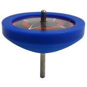 【お正月】こま世界大会公式認定こま ツバメ 003230078