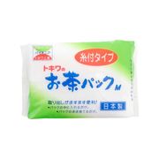 お茶パックM糸付 50枚入