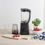 ミルつきミキサー