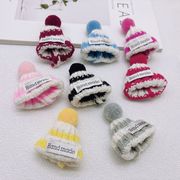 新品★モールドール用品　ニット帽子★