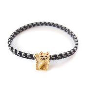 TAK-38 静電気軽減招き猫ヘアゴム