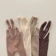 ベビー服 パンツ ボトムス ズボン タイツ 帽子 ボンネット ヘッドバンド
