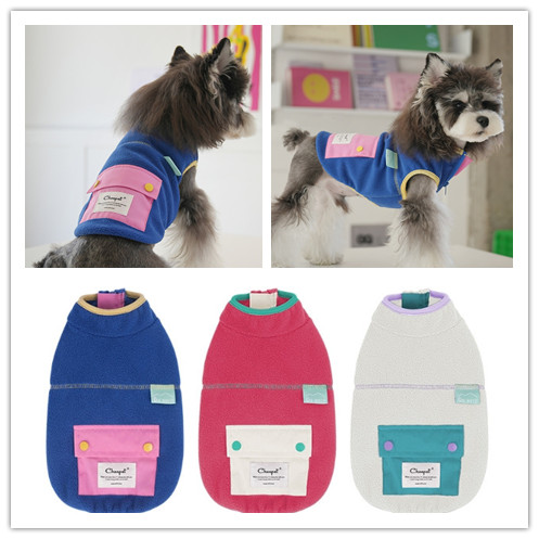 秋冬新作 小型犬服★超可愛いペット服★犬服★猫服★犬用★ペット用品★ネコ雑貨