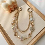 飾り物★キーホルダー★バッグチャーム