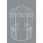 25 ガゼボ　レトロ/アンティーク/ガーデニング/オブジェ