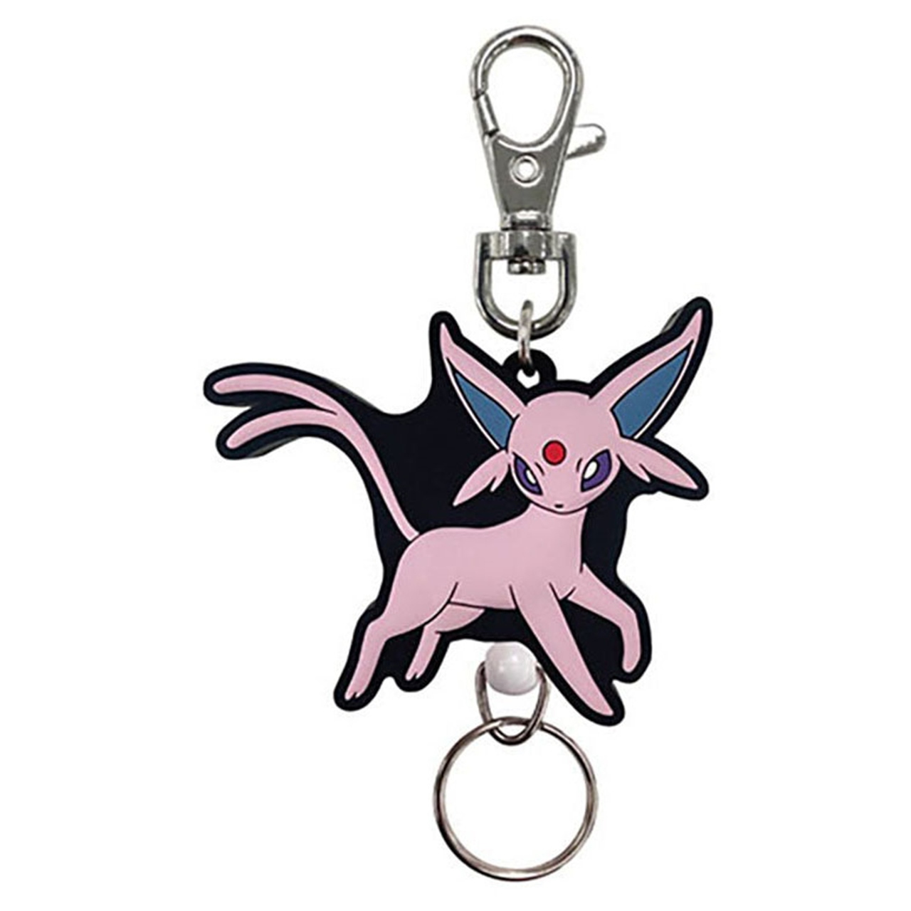 ポケモン ラバーリールキーホルダー エーフィN | 卸売・ 問屋・仕入れ