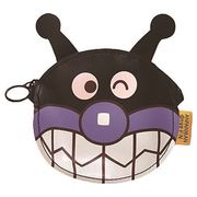 コインパース ばいきんまん