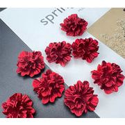 新作 樹脂 デコパーツ デコ素材 手芸材料 飾り  DIY素材 貼り付けパーツ アクセサリーパーツ