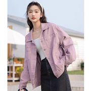 アウターレディース