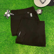 ゴルフウェアスカートレディース