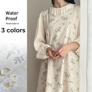 各家庭に必要です INSスタイル 保育士エプロン 家事囲い 囲い腰 エプロン 大人気 家庭用エプロン