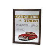 パブミラー　ＣＡＲ　ＯＦ　ＴＨＥ　ＴＩＭＥＳ