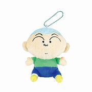 クレヨンしんちゃん ぬいぐるみマスコット マサオくん KS-5546425MS