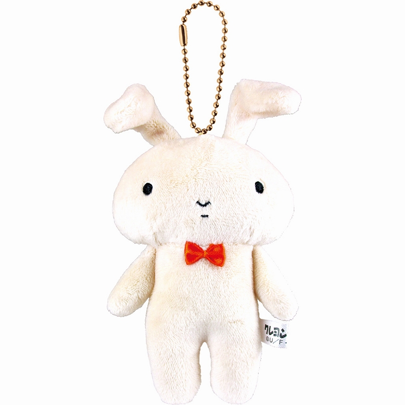 クレヨンしんちゃん ぬいぐるみマスコット ネネちゃんうさぎ KS