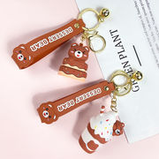 飾り物★キーホルダー★バッグチャーム