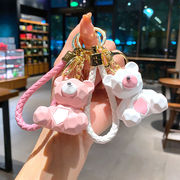 飾り物★キーホルダー★バッグチャーム