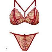 大人気　レディースファッション　下着セット　ランジェリー