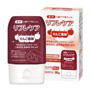 【医薬部外品】リフレケア　りんご風味 90g
