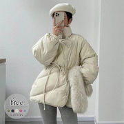 ダウンコートダウン90