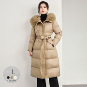 ダウンコートダウン90