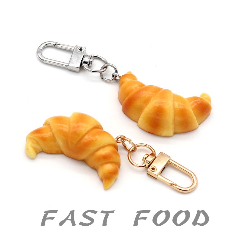 食品サンプル キーホルダー アクセサリー キーチェーン 展示 撮影