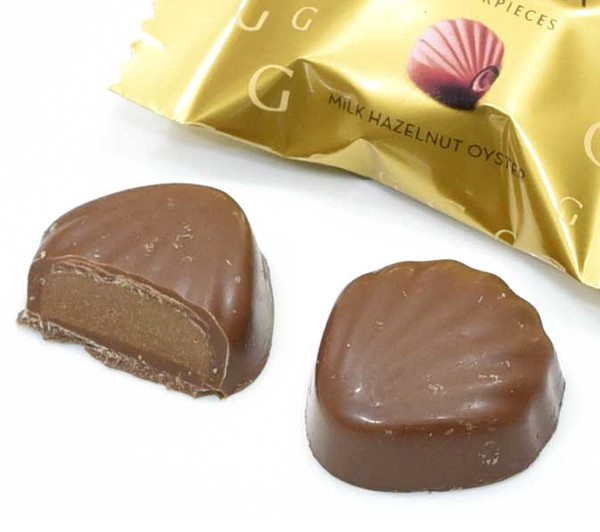 ゴディバ マスターピース ミルクチョコレートアソート　423gX10袋 ゴディバ （GODIVA マスターピース ミルクチョコ アソート 423g