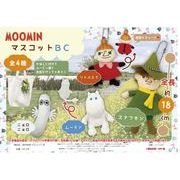 MOOMINマスコットBC