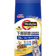 メディファス　１歳　フィッシュ　１．５ｋｇ