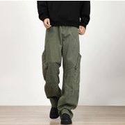 メンズ ボトムス ズボン パンツ デニム ジーンズ カーゴパンツ