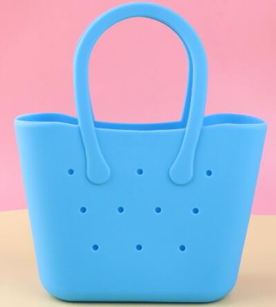 ファッション雑貨☆キッズ用バッグ☆ミニバッグ☆シリコンバッグ